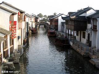 grand canal suzhou
